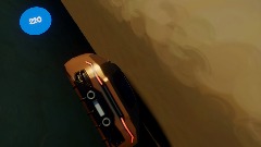 A screenshot taken in Dreams. 1 of 6.