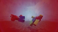 Exploited Asym / kill animation  concept credit to fishy and