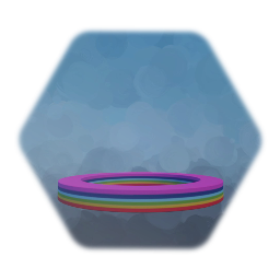 Pride Bracelet