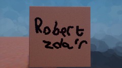 robert zda'r