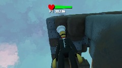 A screenshot taken in Dreams. 7 of 15.