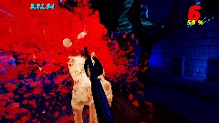 A screenshot taken in Dreams. 1 of 6.