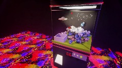 A screenshot taken in Dreams. 6 of 8.