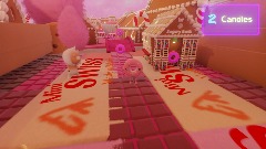 A screenshot taken in Dreams. 7 of 19.