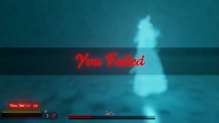 A screenshot taken in Dreams. 1 of 4.