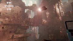 A screenshot taken in Dreams. 12 of 25.