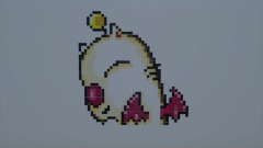 A screenshot taken in Dreams. 5 of 5.