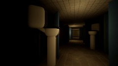 A screenshot taken in Dreams. 6 of 9.