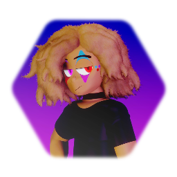 X Walters (PcZeroGamer-X Character Base)