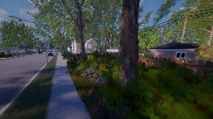 A screenshot taken in Dreams. 15 of 16.