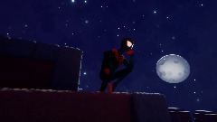 A screenshot taken in Dreams. 5 of 13.