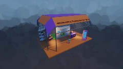 A screenshot taken in Dreams. 10 of 25.