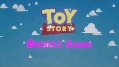 Toy Story: Bonnie's Room (Non VR)