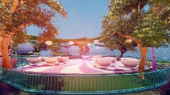 A screenshot taken in Dreams. 3 of 12.