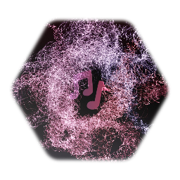 Paper Music Box (Tape)