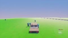 A screenshot taken in Dreams. 7 of 10.