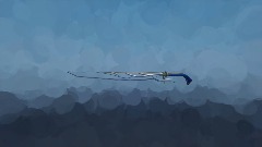 A screenshot taken in Dreams. 1 of 3.