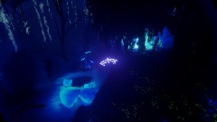 A screenshot taken in Dreams. 2 of 5.