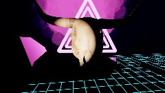 U.S.A: Days of Thunder - Start Screen