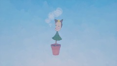 Waiting for Christmas