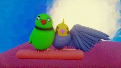 A screenshot taken in Dreams. 11 of 20.