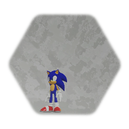 Sonic The Hedgehog