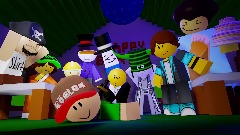 Dave KO #8: Kyle's Birthday Mystery