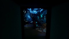 A screenshot taken in Dreams. 5 of 30.