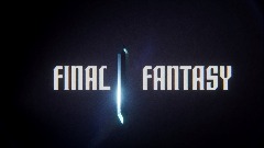 Final fantasy - prelude music intro
