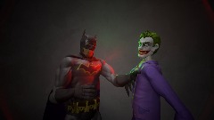 A screenshot taken in Dreams. 2 of 6.