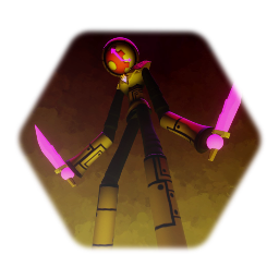 Chronos, Guardian of Time