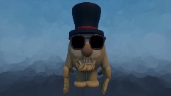 A screenshot taken in Dreams. 19 of 19.