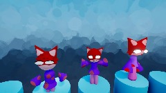 Ay/Make jiji in your style