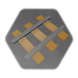 Railroad Track