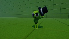 A screenshot taken in Dreams. 13 of 13.