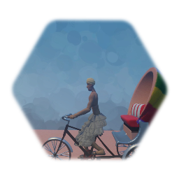 Rickshaw