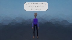 A screenshot taken in Dreams. 1 of 5.