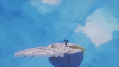 我的遠古時代！