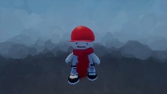 A screenshot taken in Dreams. 6 of 14.