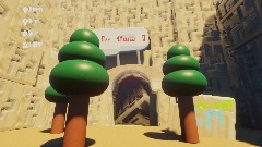 Horror fabrica 1 level 1 remake
