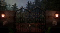 A screenshot taken in Dreams. 9 of 12.