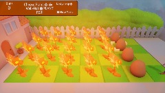 A screenshot taken in Dreams. 17 of 21.