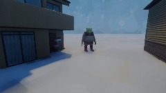 Afk with conni