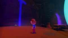 A screenshot taken in Dreams. 13 of 22.