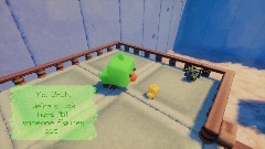 A screenshot taken in Dreams. 4 of 12.