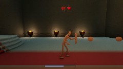 Shield Block Demo (Video on Youtube)