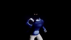 A screenshot taken in Dreams. 2 of 3.
