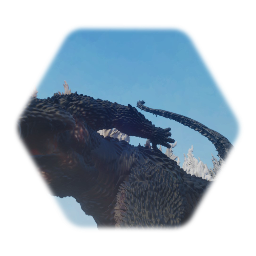 Ghost of Godzilla (Godzilla 2004)