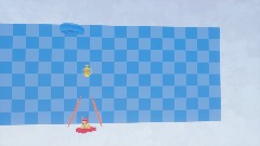 Crash animation test 1