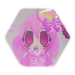 Zuki remake